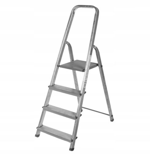 Scala Drabest 2,75 m in alluminio fino a 125 kg