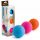  Set di palline con impugnatura a mano Balanssen, multicolore