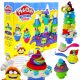  Hasbro Castello di ghiaccio Play-Doh B5523