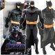  BATMAN GRANDE FIGURA MOBILE INTERATTIVA CON SUONO 30