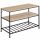  Scaffale da cucina leggero industriale Akeley 404440