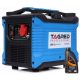 Generatore portatile monofase Tagred 1200 W benzina