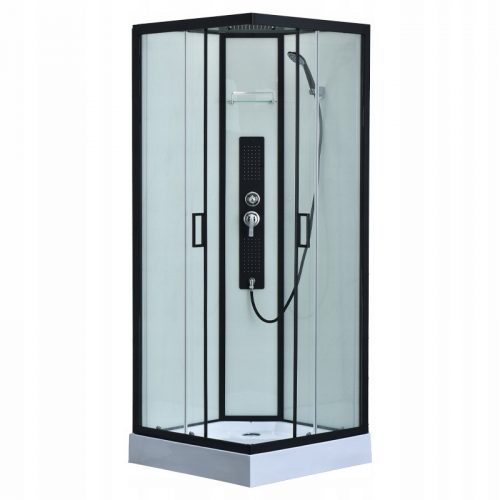 Cabina idromassaggio Hydrosan Cabina doccia con idromassaggio 90 x 90 cm