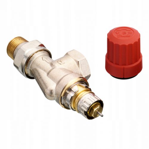  Valvola per radiatore Danfoss 013G0153