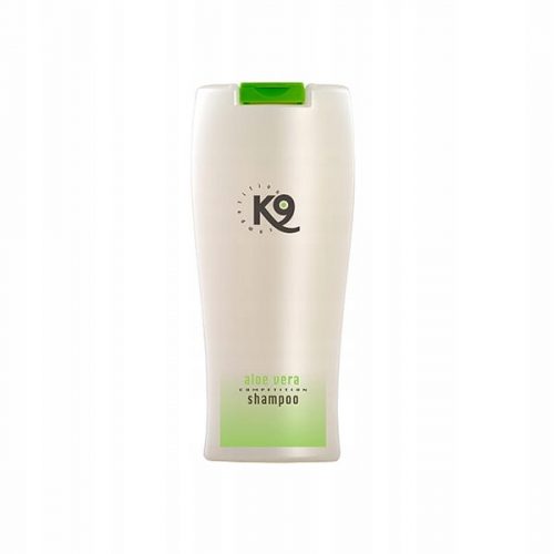  Shampoo per cani K-9 300 ml 300 g