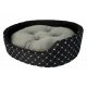  Cuccia per cani XL, box, impermeabile, con cuscino, AMPIA SCELTA