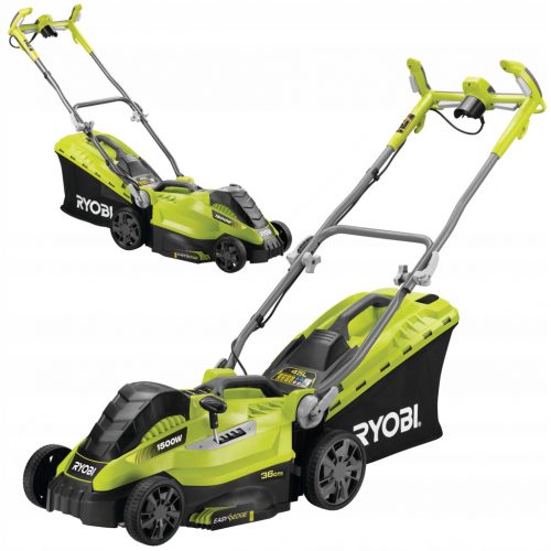  Rasaerba elettrico Ryobi 1500 W 45 l