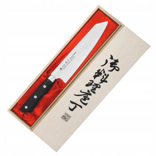 Coltello da chef Satake 20 cm