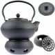 Sokomedica CAST IRON PREMIUM caraffa infusore 1,5 ml