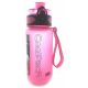  BOTTIGLIA PORTATILE DA 400 ml Rosa Patio PRATICA DA USARE