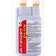  Liquido contro scarafaggi, zanzare, formiche, mosche, vespe, ragni, pulci, cimici, pesciolini d'argento Asplant 1 kg 1000 ml