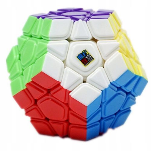  CUBO Megaminx MoYu originale, PROFESSIONALE VELOCE