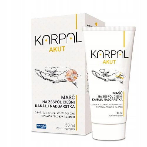  UNGUENTO AKUT CARPALE 50ML