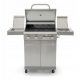 Griglia a gas - Grill a gas Corciano 18,8 kW