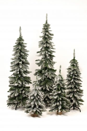  Albero di Natale artificiale GREENQUEEN 121 - 150 cm