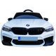  BMW 24V 400W M5 COMPETIZIONE AUTO DRIFT MOTORE ELETTRICO BATTERIA TELECOMANDO