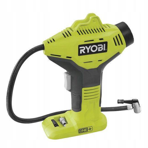 Compressore bezolejowy Ryobi R18PI-0 0 l 10,34 bar