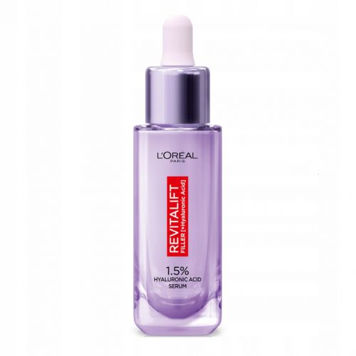  L'Oreal Paris Revitalift Filler siero idratante antirughe 30 ml