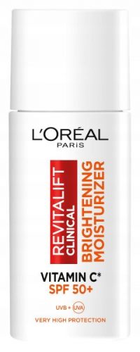  L'Oréal Paris Revitalift 50 SPF crema viso idratante giorno 50 ml