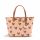  Borsa La Millou Feeria M Heartbeat Rosa