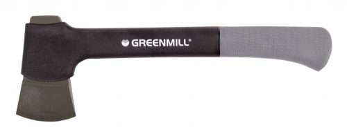  Ascia Greenmill 36,5 cm 0,57 kg