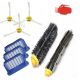  SET FILTRI AeroVac SPAZZOLE PER iRobot ROOMBA 620 650 671 676 680 695 696