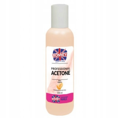  Acetone Ronney 150 ml