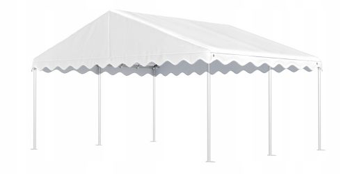 Copertura del tetto per una tenda PE 3x4