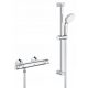  Set doccia esterno Grohe Precision