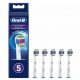  Punta Oral-B originale Oral-B 5 pz.