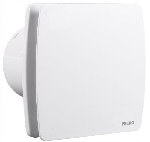 Ventilatore da bagno EBERG AXI 120 mm