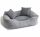  Divano letto premium per cani, box per divano, 75x60 cm, prodotto polacco