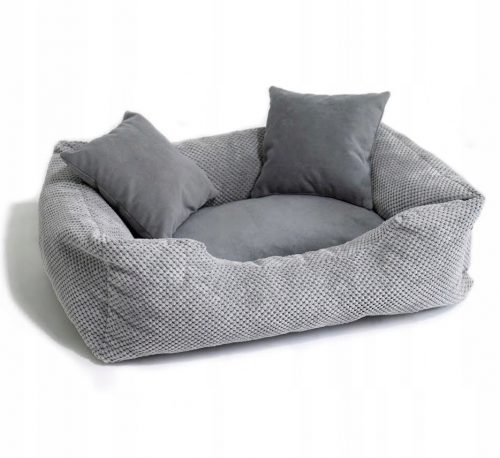  Divano letto premium per cani, box per divano, 75x60 cm, prodotto polacco