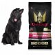  Gold Dog cibo secco di manzo 4 kg