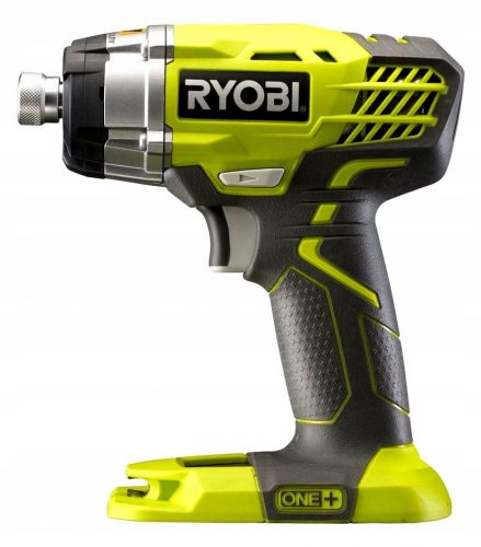  Avvitatore ad impatto Ryobi One+ RID1801M