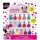  MEGA SET DI 15 SMALTI MINNIE MOUSE