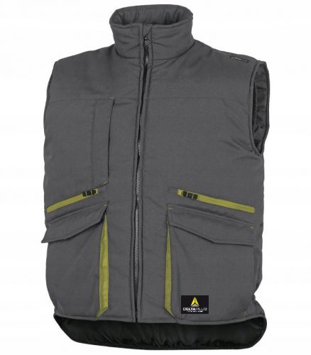 Gilet isolante Delta Plus da uomo L