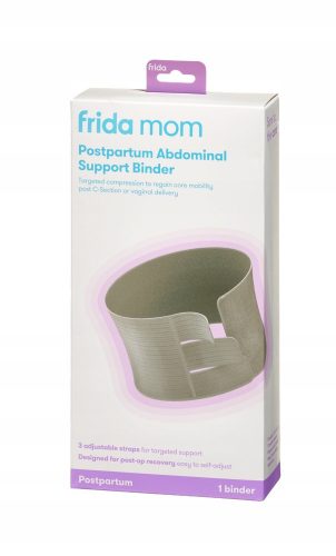  Cintura premaman FRIDA MOM universale