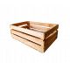  Scatola in legno 60x40x20 ECO Prodotto polacco 100% scatola scatola scatola