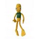  Mascotte HUNGRY MAN - 47 cm Piccola HUNGER