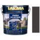  Lakma vernice acrilica per cemento 10 l GRAFITE opaca