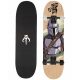  Seven Polska 59195 skateboard beige