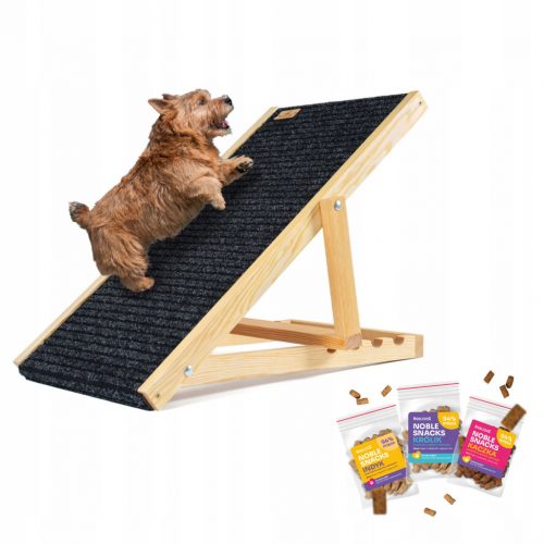  Scale per cani Nobledog 1 120 cm 50 kg