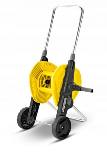  Carrello avvolgitubo da giardino Karcher HT 3.400