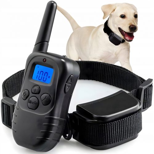  Set collare per cani in tessuto, collare e guinzaglio Retoo, taglia XL