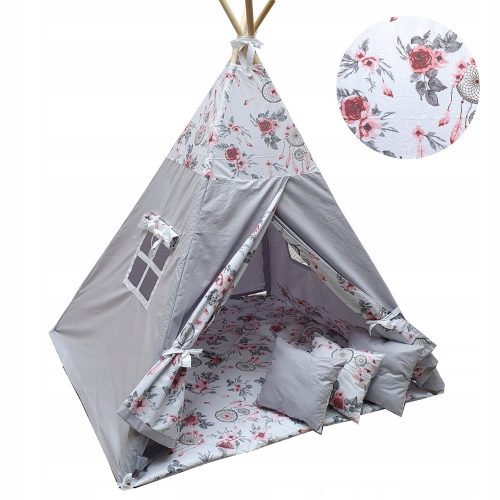 Tenda per bambini - Tenda per bambini Iglo, Edisa 0+ Wigwam