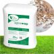  Granulato di fertilizzante alla calce Ekowap 25 kg 25 l