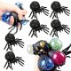  Gniotek Palla Squishy Spider Arcobaleno Antistress