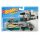  BDW51 Hot wheels camion carro attrezzi auto BANK ROLsr