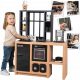  Smoby Loft cucina 32 accessori per bambini